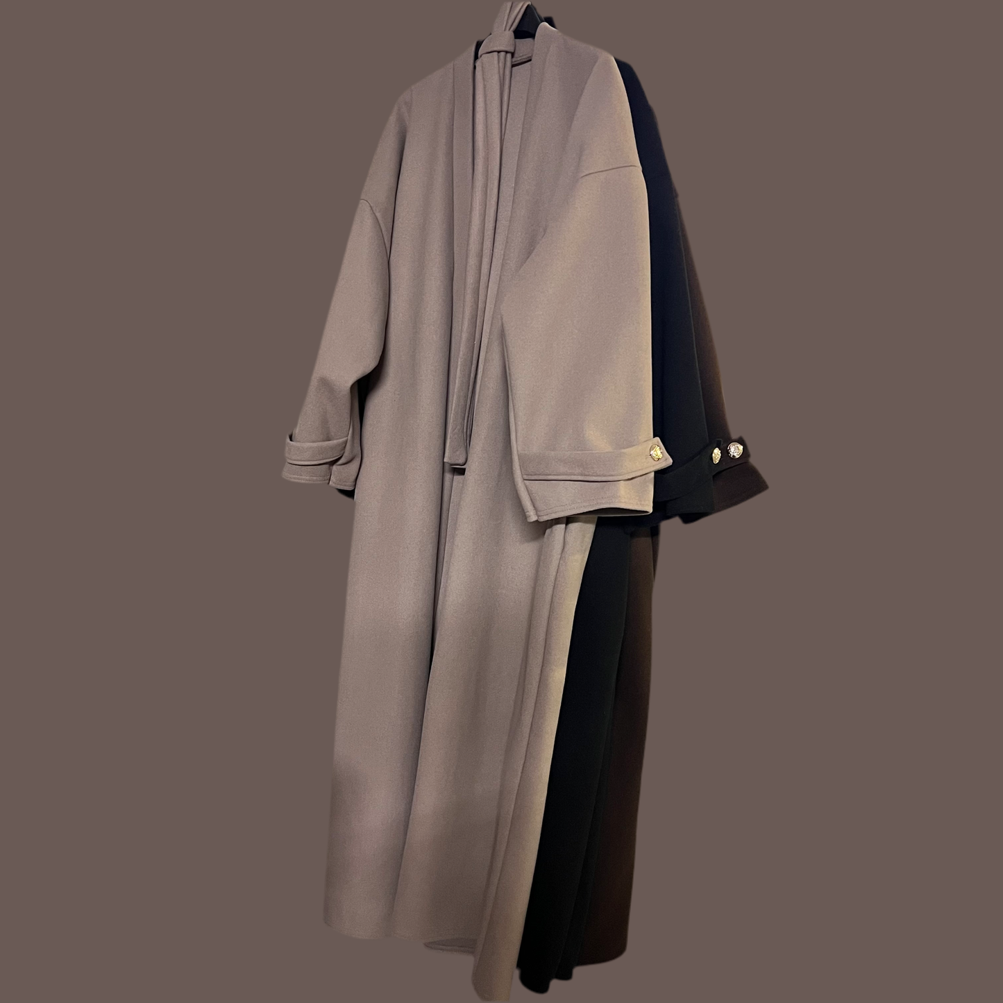 Manteau Alya