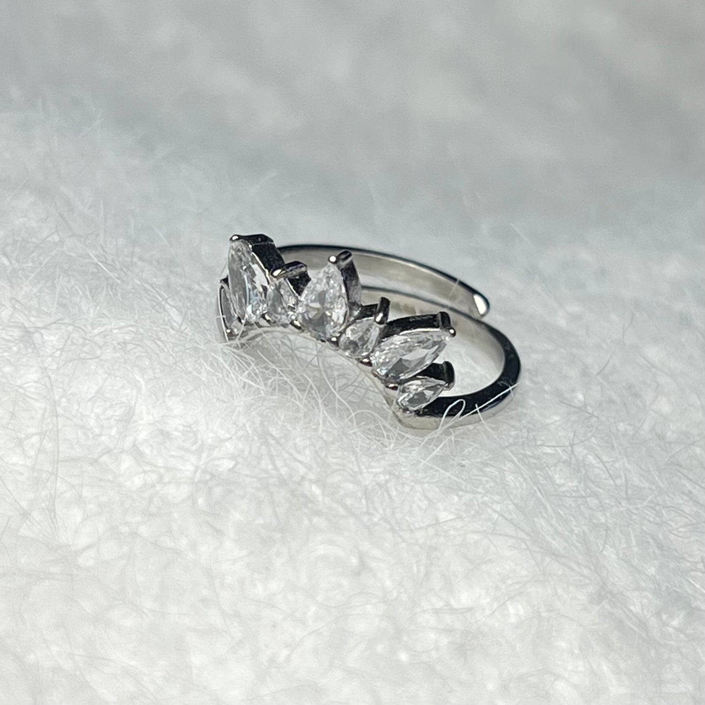 Queeny Silver