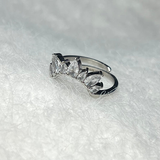 Queeny Silver